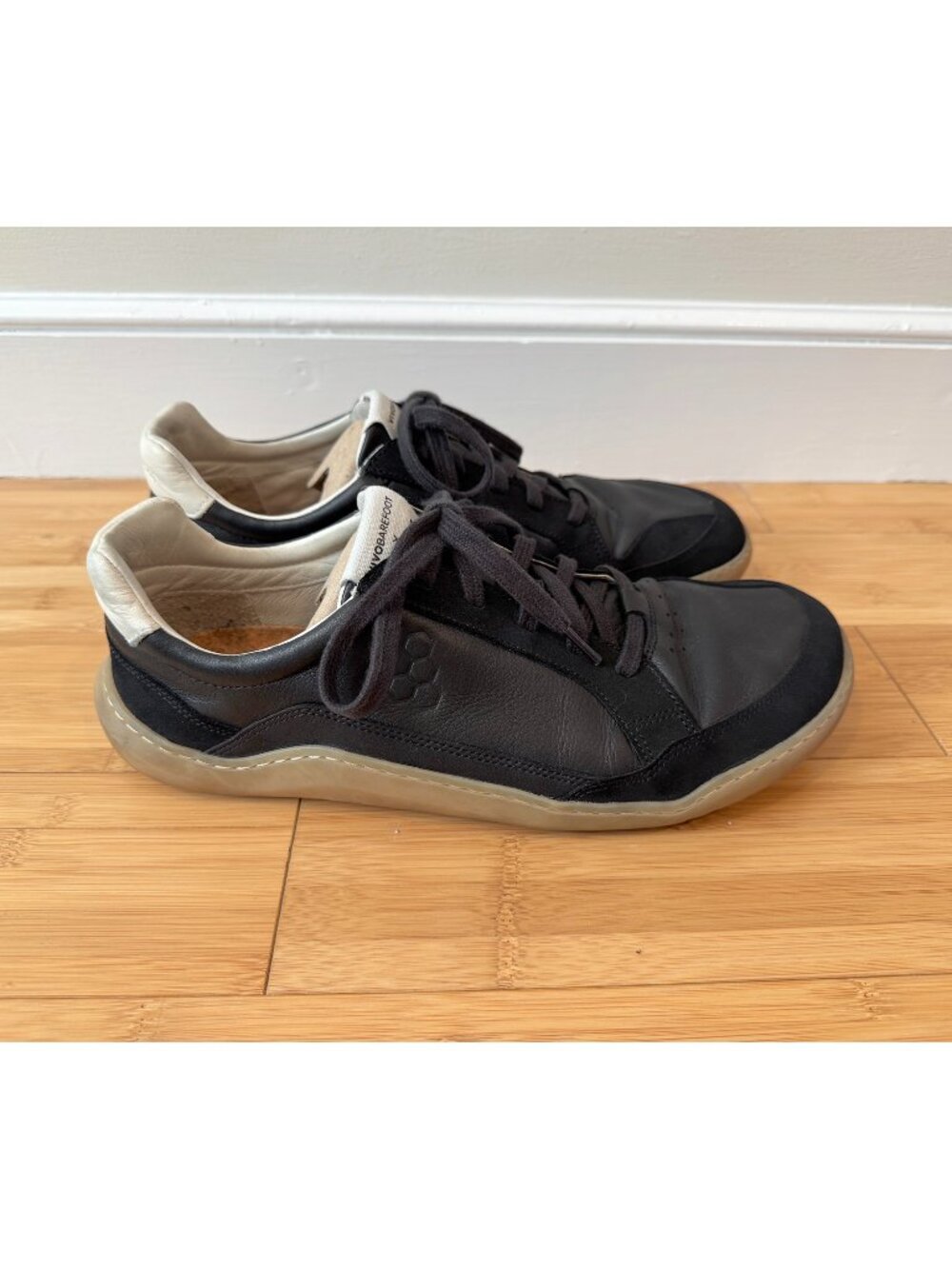 Vivobarefoot Gobi Sneaker, Men's size 12